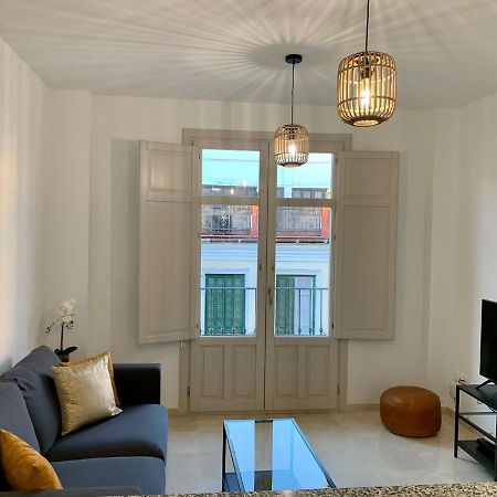 Centrico Casco Historico, Vistas Alcazaba Apartment Malaga Exterior photo